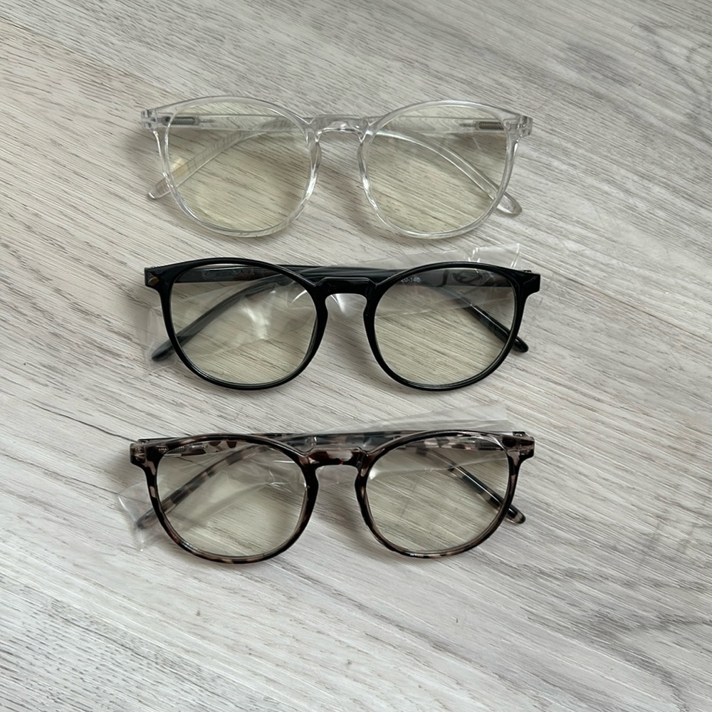 Blue Light Glasses